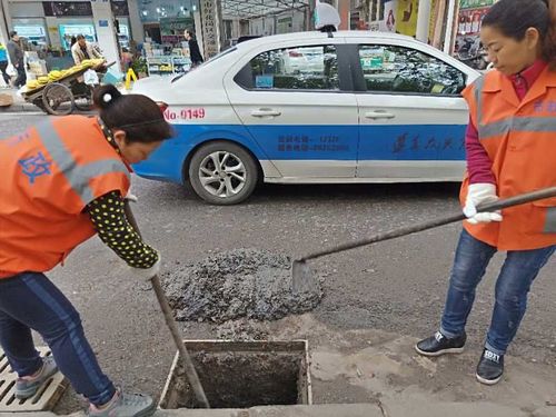 南沙沉沙井清掏-污水井清理