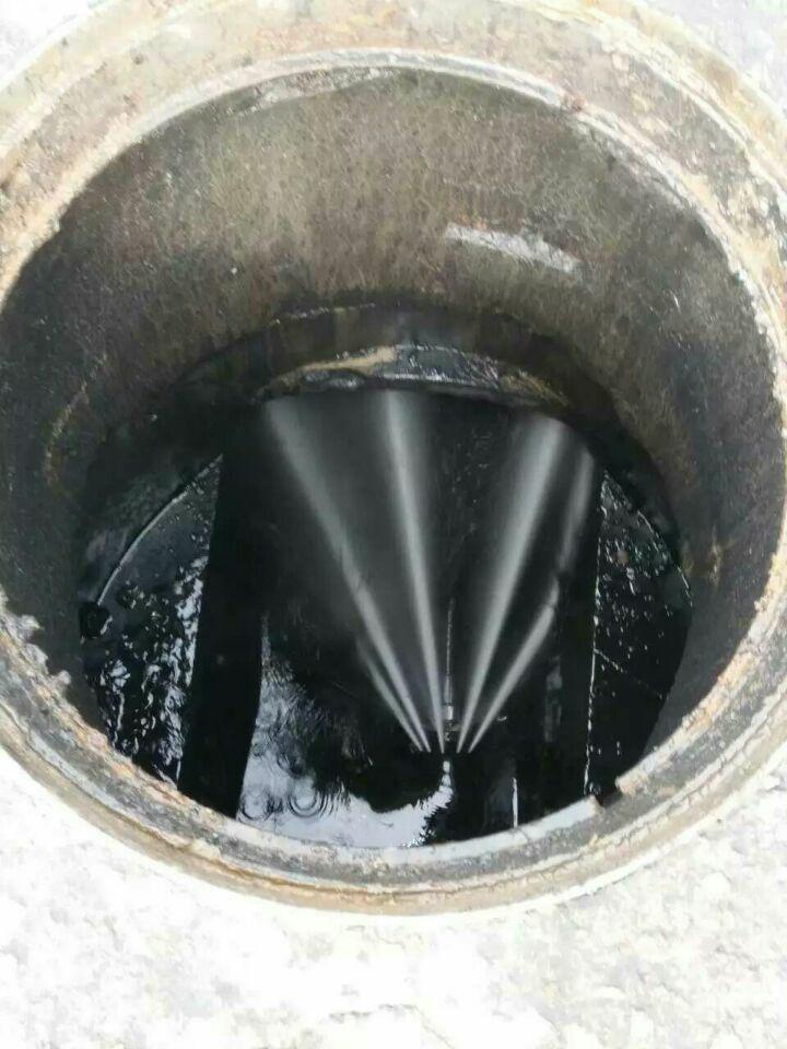 南沙市政管道清洗-排污管道清洗