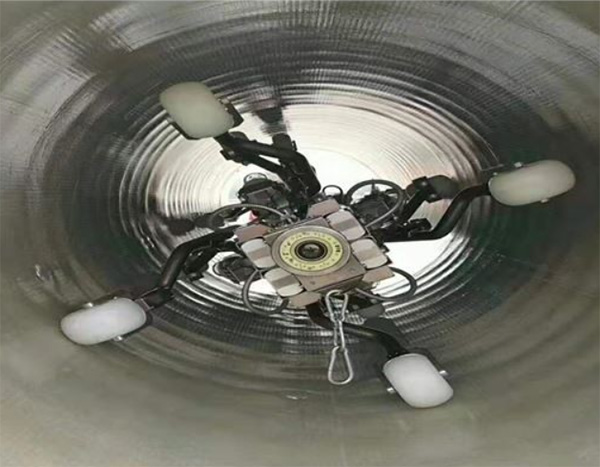 南沙非开挖修复技术在地下管线建设的优势体现